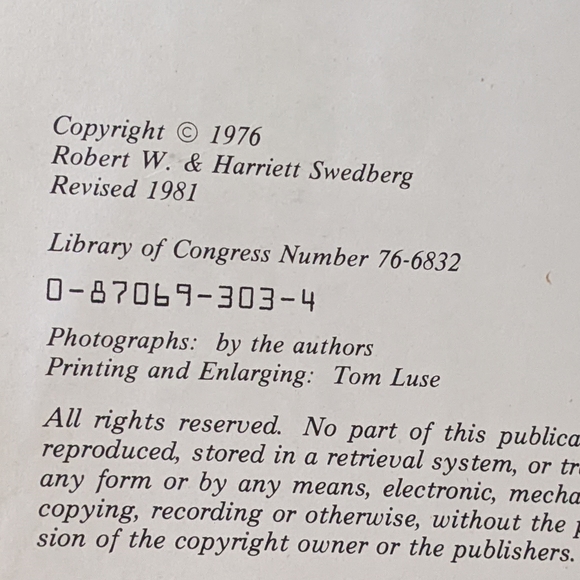 Victorian Furniture Style and Prices Vintage book Robert and Harriet Swedberg - Picture 3 of 5